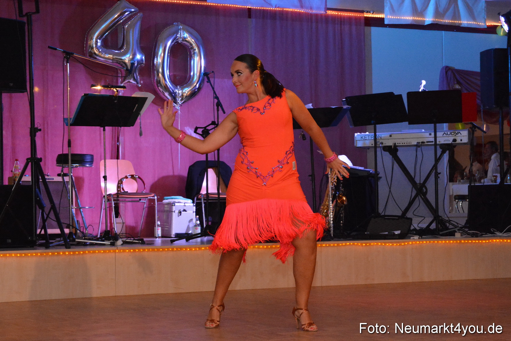 ASV Herbstball Neumarkt 041117 0233