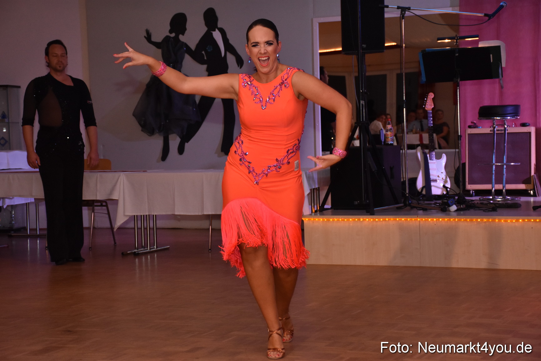 ASV Herbstball Neumarkt 041117 0234