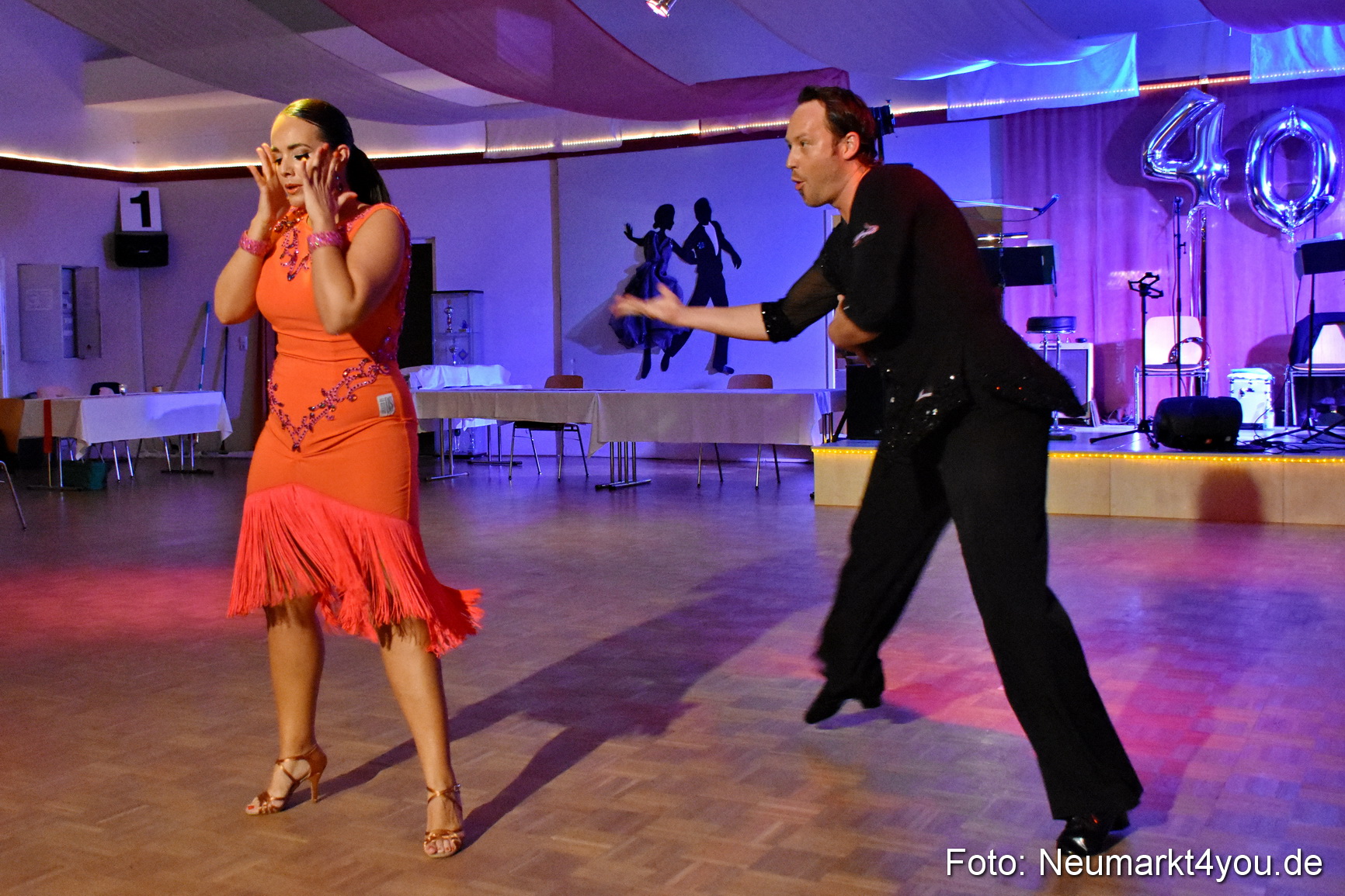 ASV Herbstball Neumarkt 041117 0237