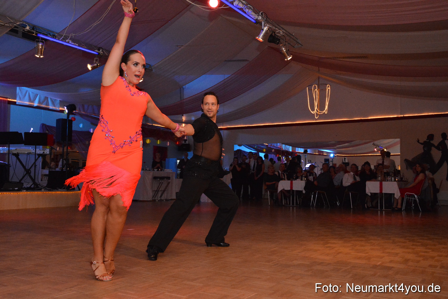 ASV Herbstball Neumarkt 041117 0238