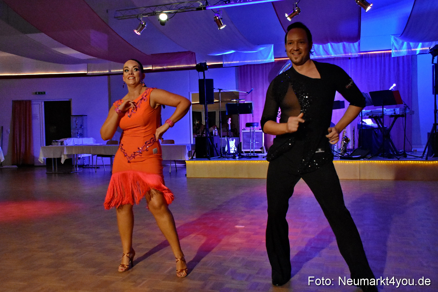 ASV Herbstball Neumarkt 041117 0240