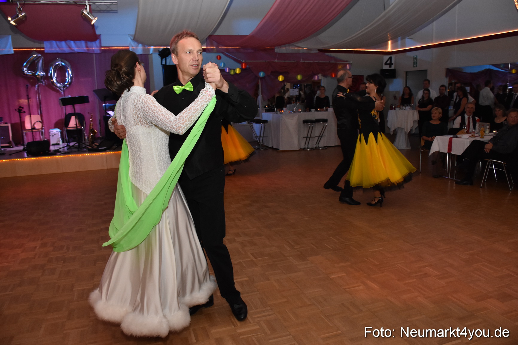 ASV Herbstball Neumarkt 041117 0242