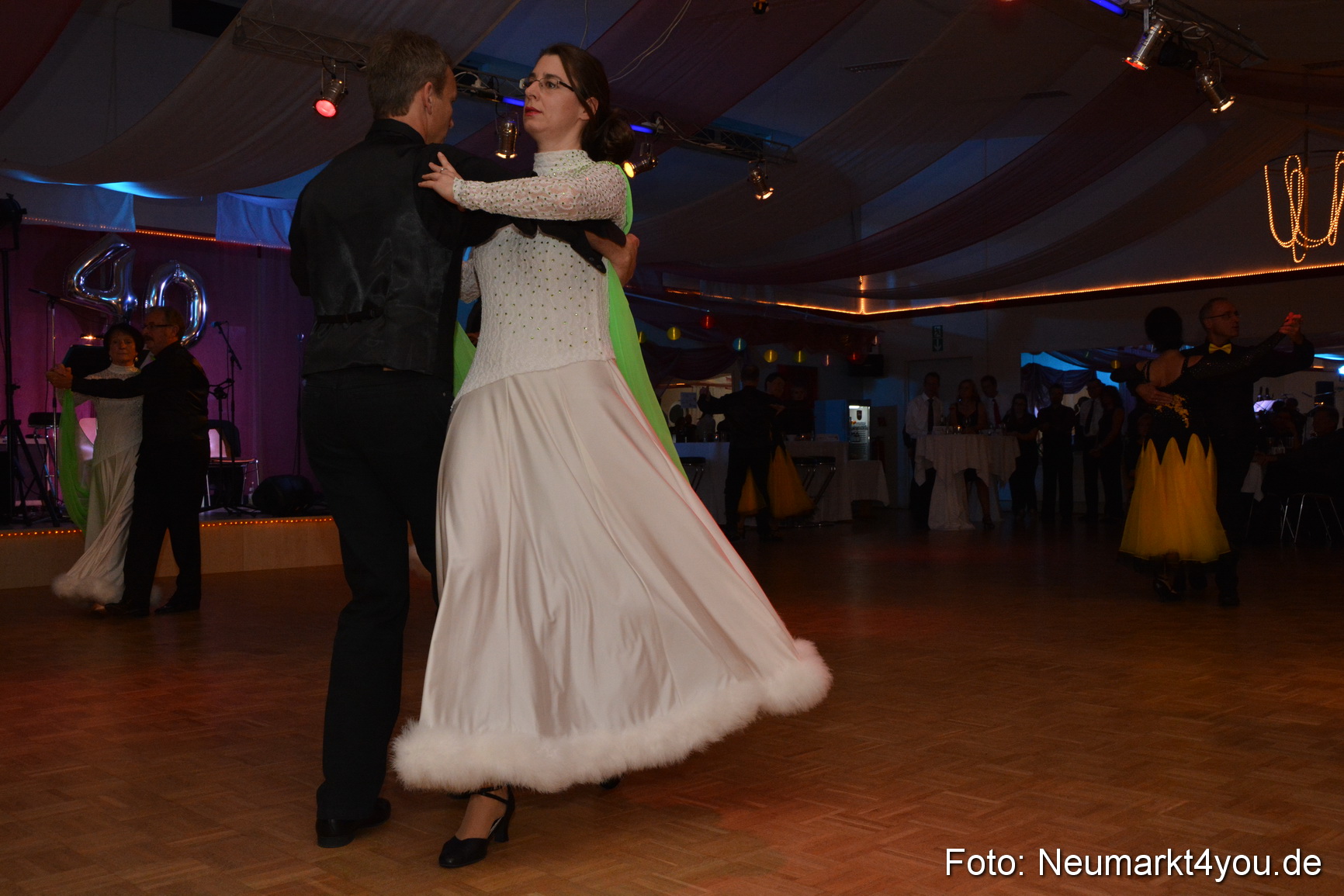 ASV Herbstball Neumarkt 041117 0247