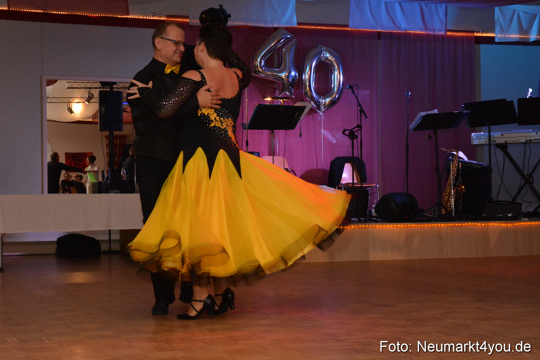 ASV Herbstball Neumarkt 041117 0249