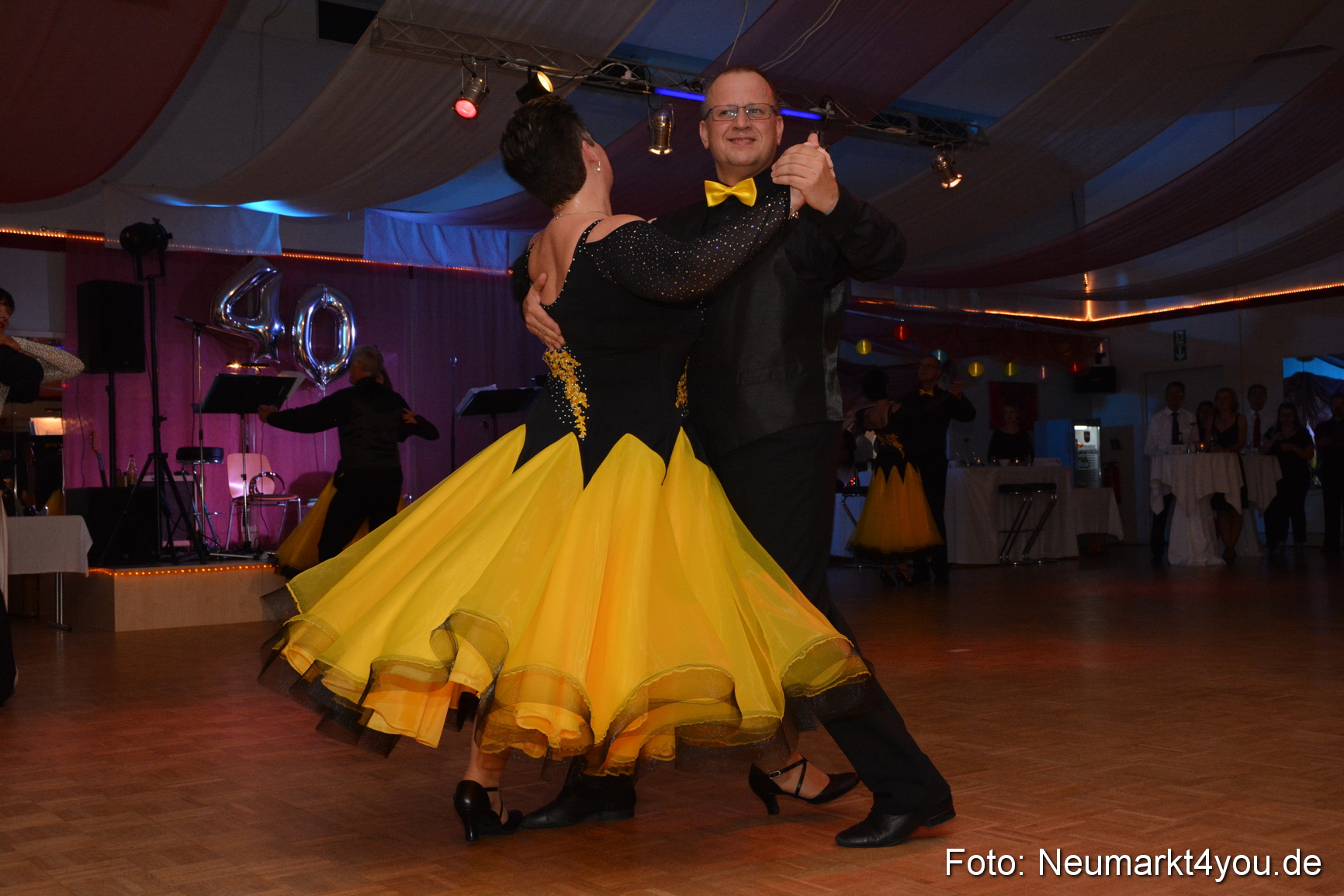 ASV Herbstball Neumarkt 041117 0252