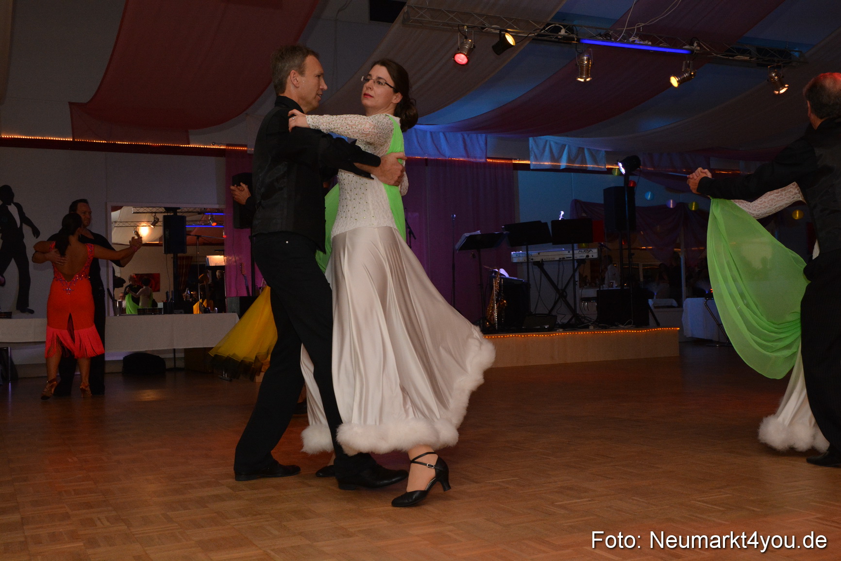 ASV Herbstball Neumarkt 041117 0253