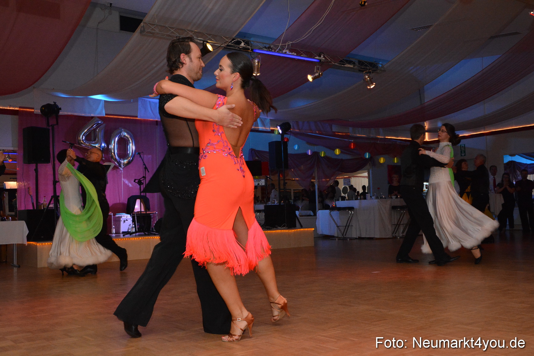 ASV Herbstball Neumarkt 041117 0254