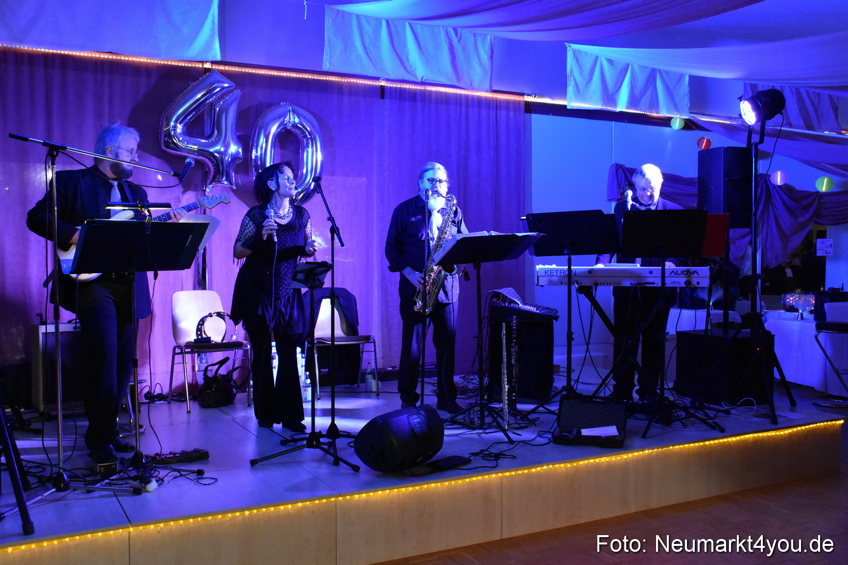 ASV Herbstball Neumarkt 041117 0256