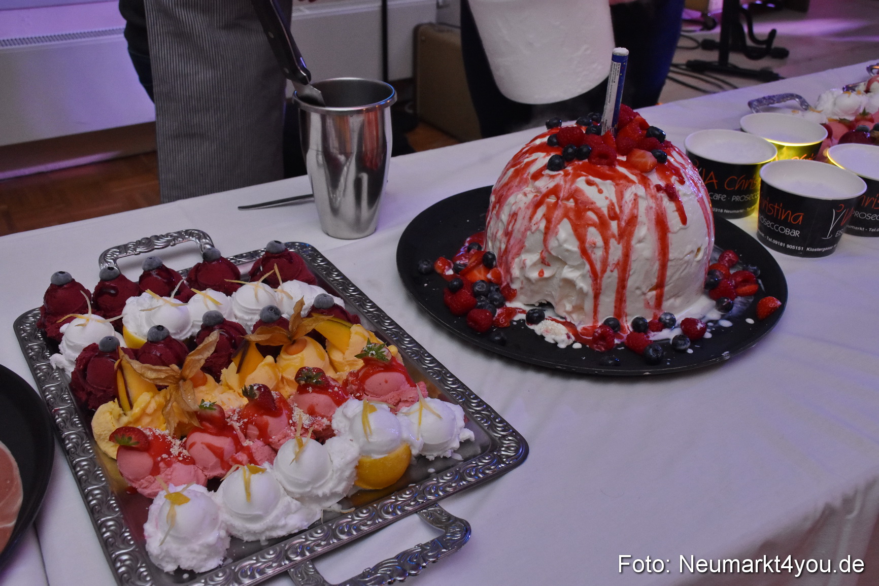 ASV Herbstball Neumarkt 041117 0257