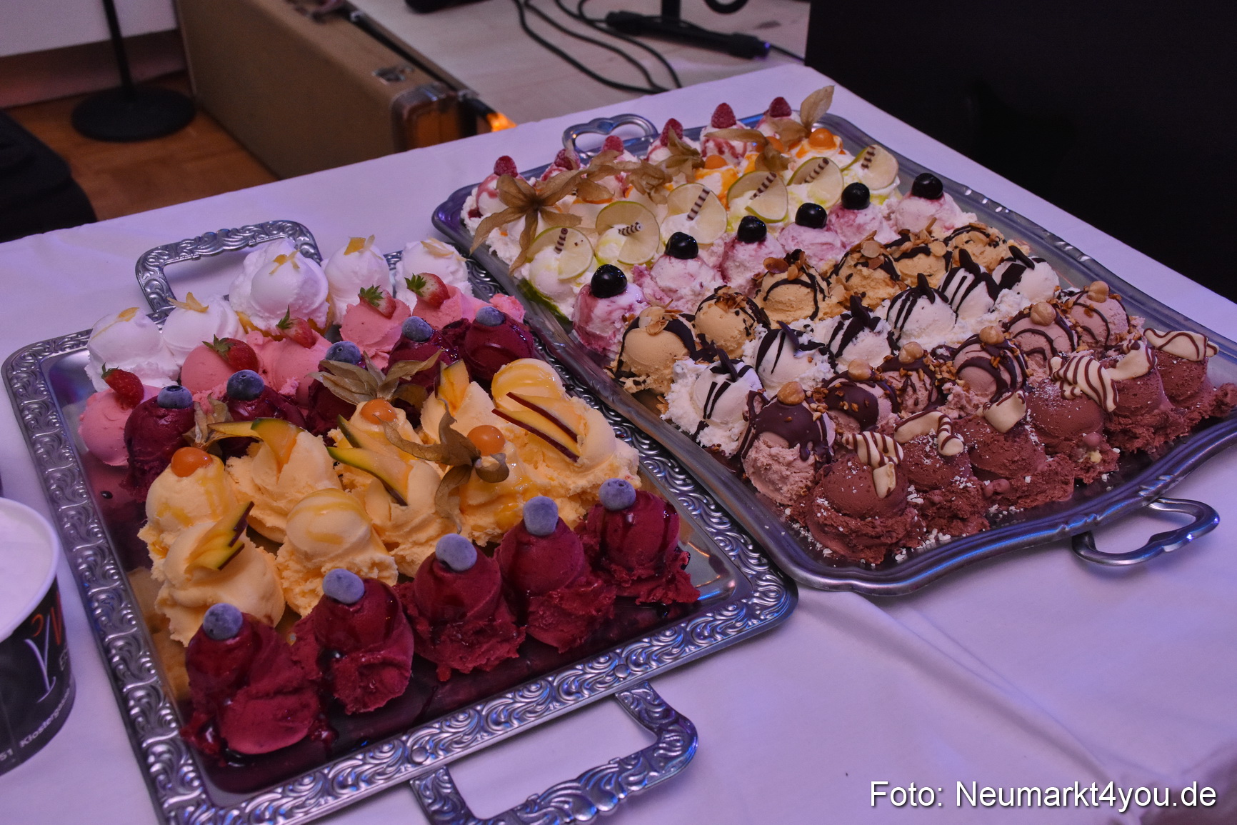 ASV Herbstball Neumarkt 041117 0258