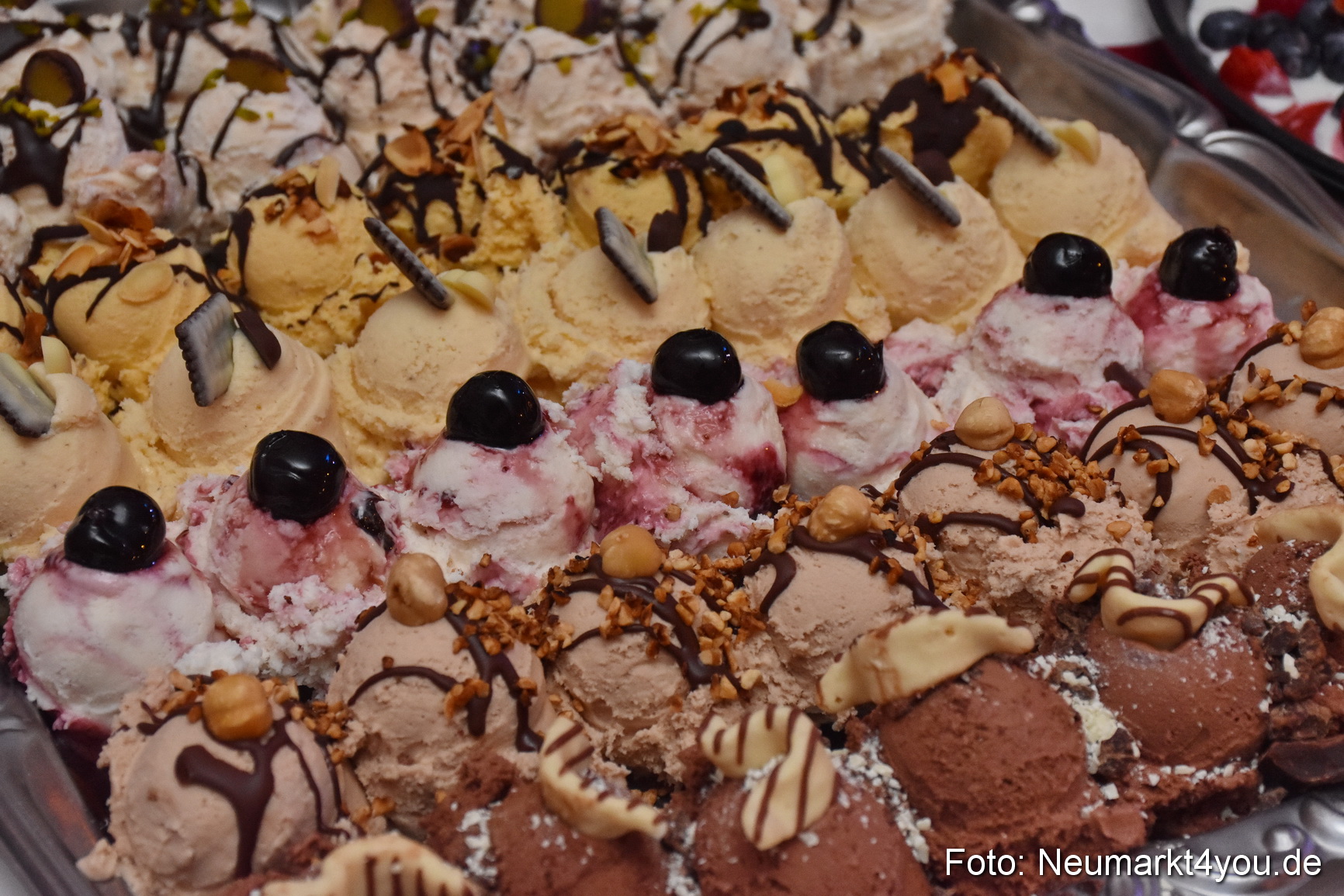 ASV Herbstball Neumarkt 041117 0260