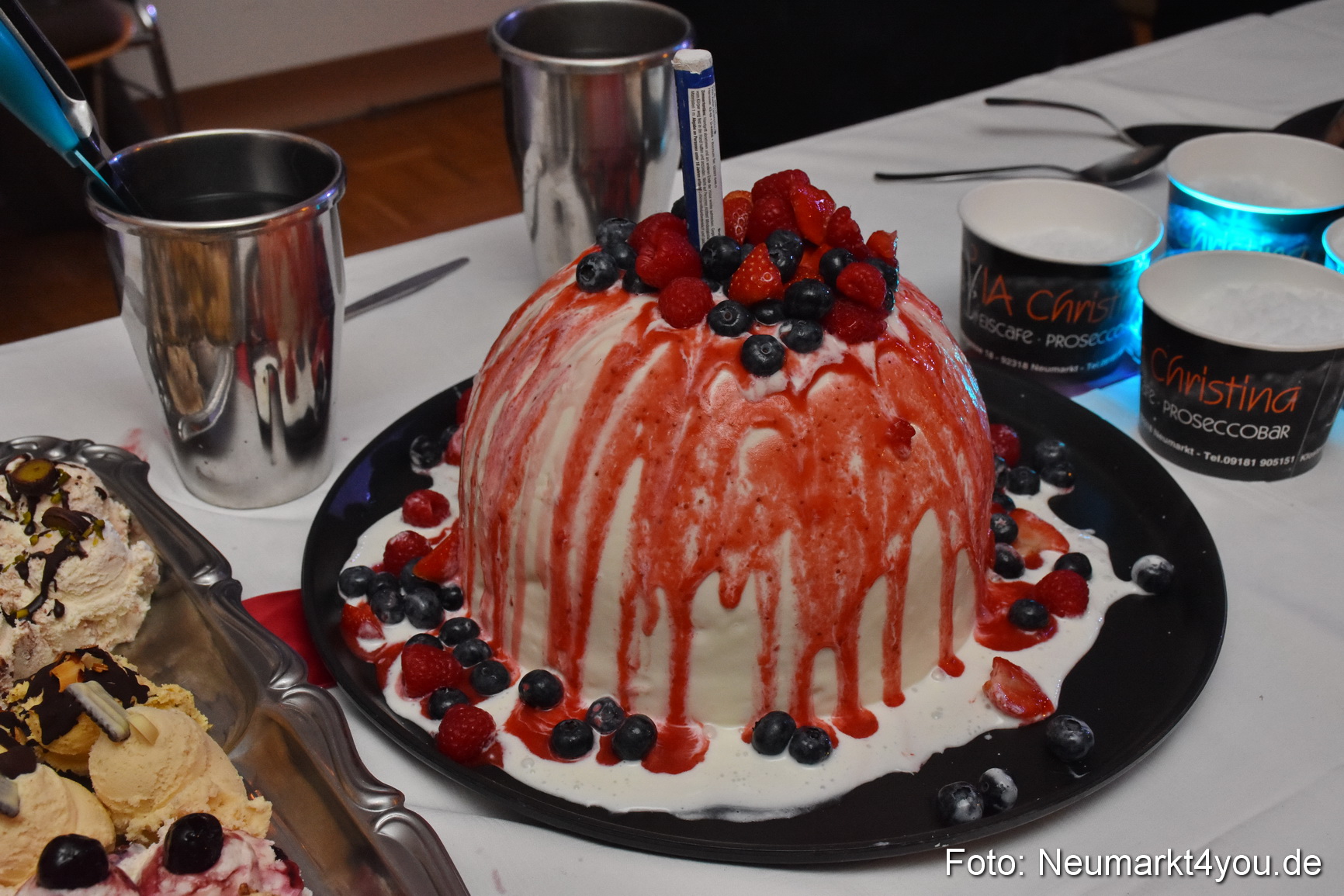 ASV Herbstball Neumarkt 041117 0261