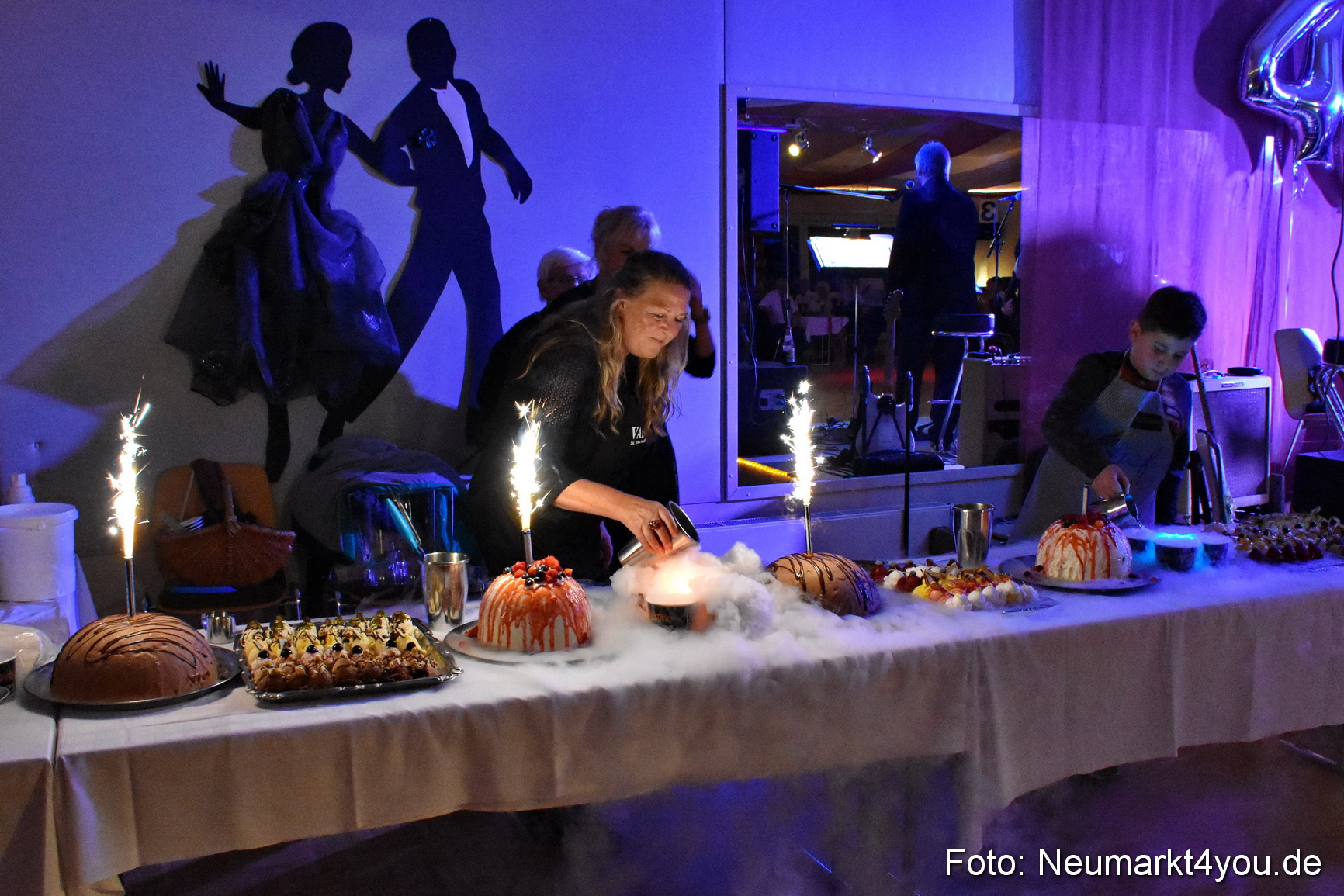 ASV Herbstball Neumarkt 041117 0262