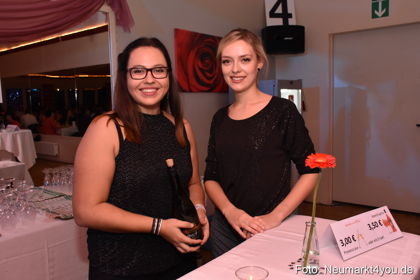 ASV Herbstball Neumarkt 041117 0264