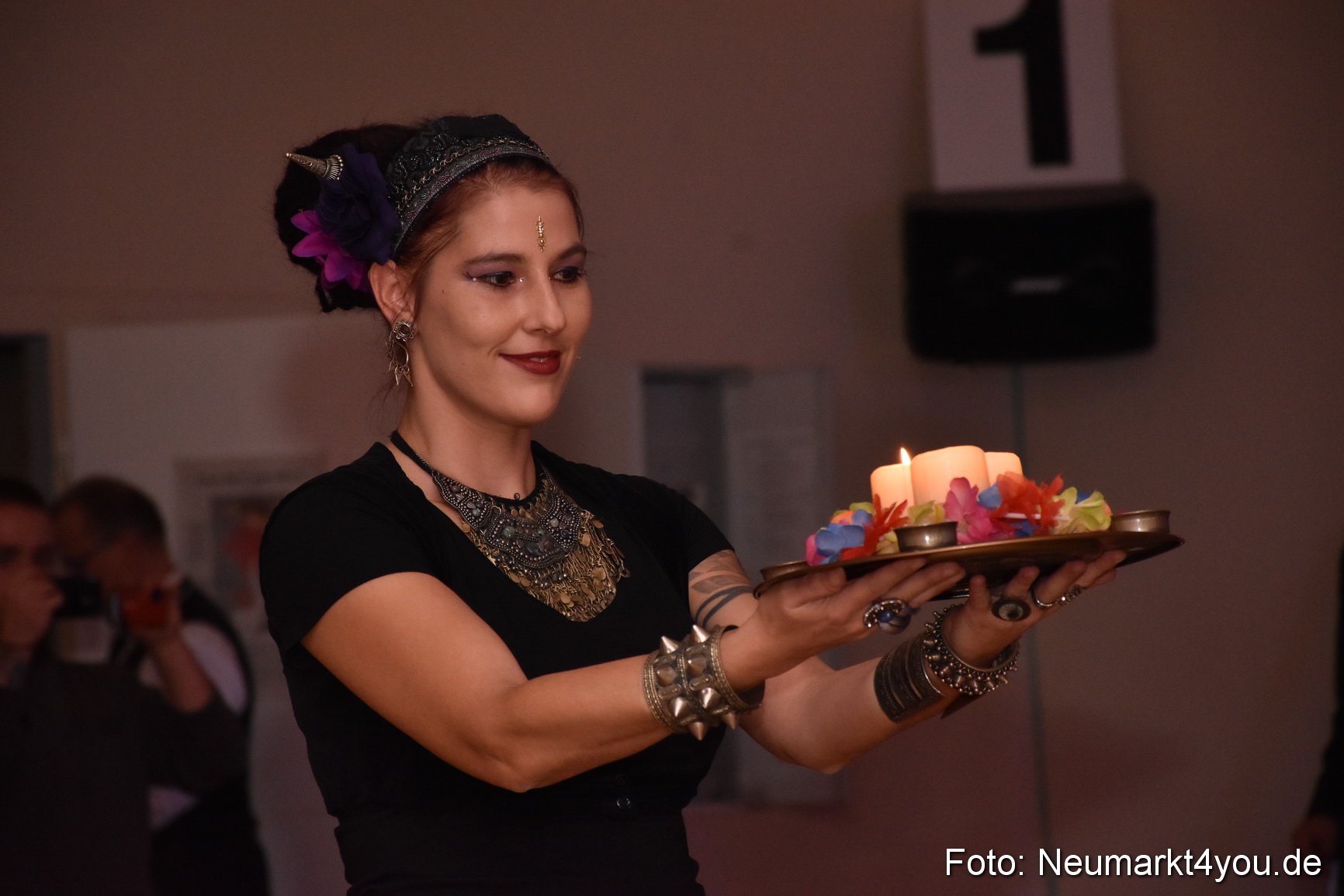 ASV Herbstball Neumarkt 041117 0265