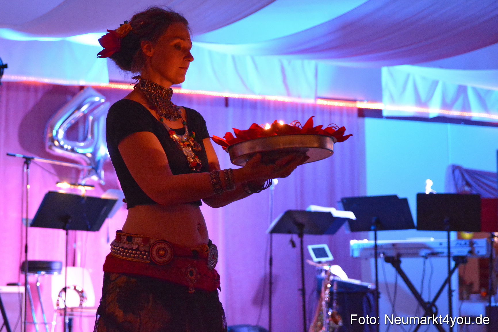 ASV Herbstball Neumarkt 041117 0266