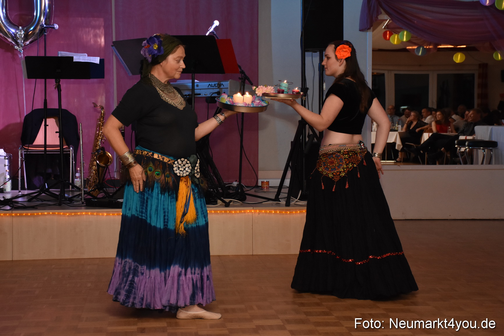 ASV Herbstball Neumarkt 041117 0267