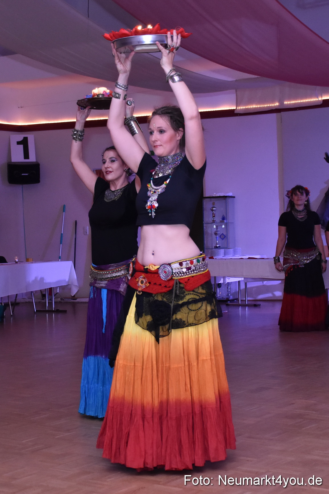 ASV Herbstball Neumarkt 041117 0268