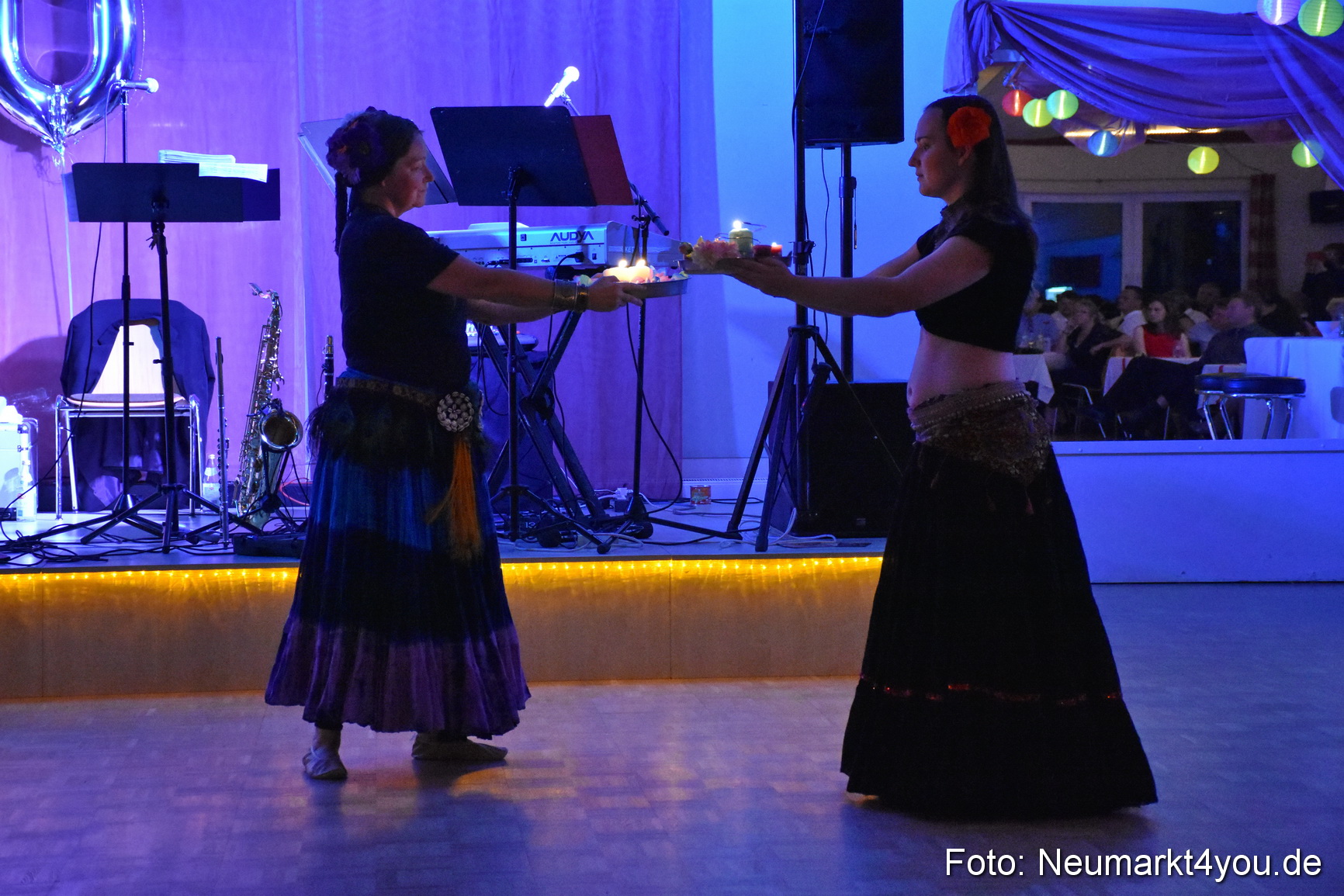 ASV Herbstball Neumarkt 041117 0269