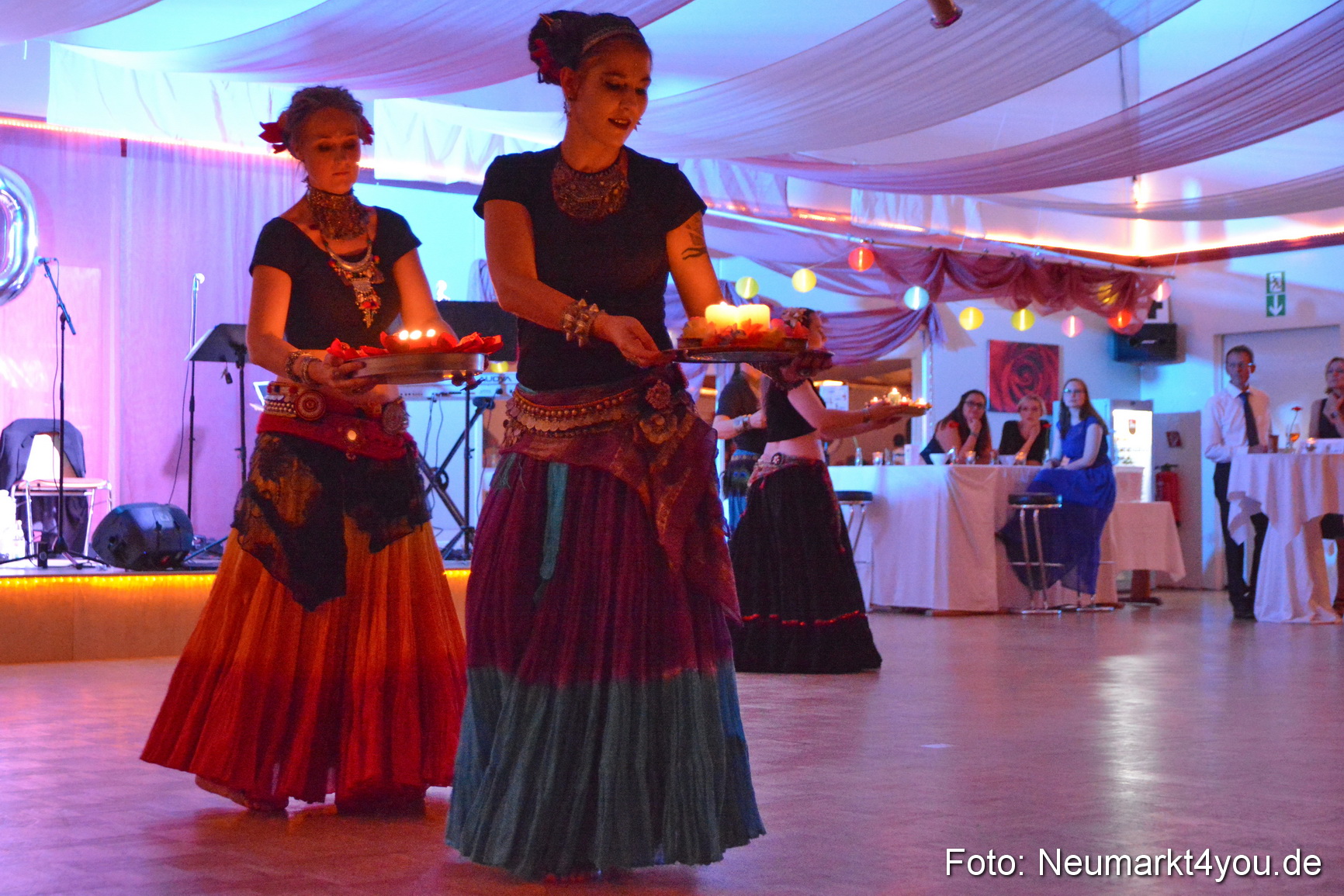 ASV Herbstball Neumarkt 041117 0270