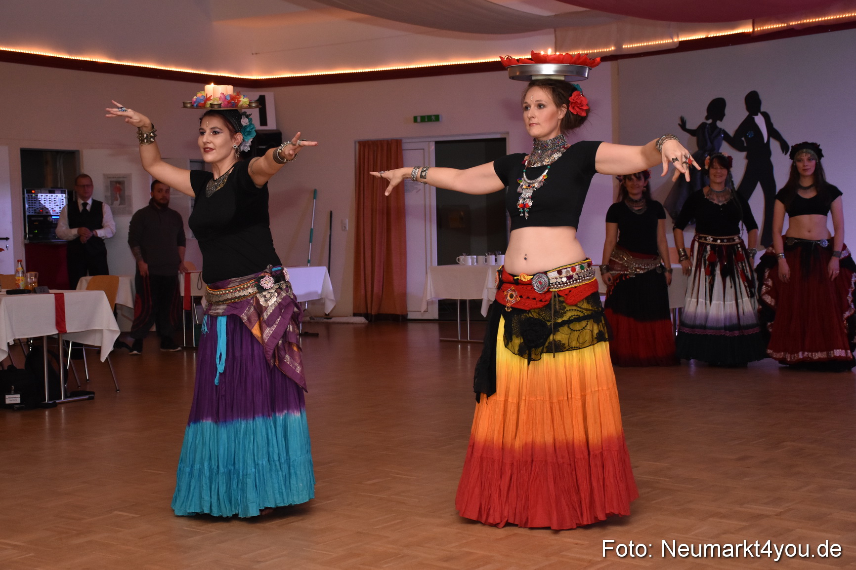 ASV Herbstball Neumarkt 041117 0271