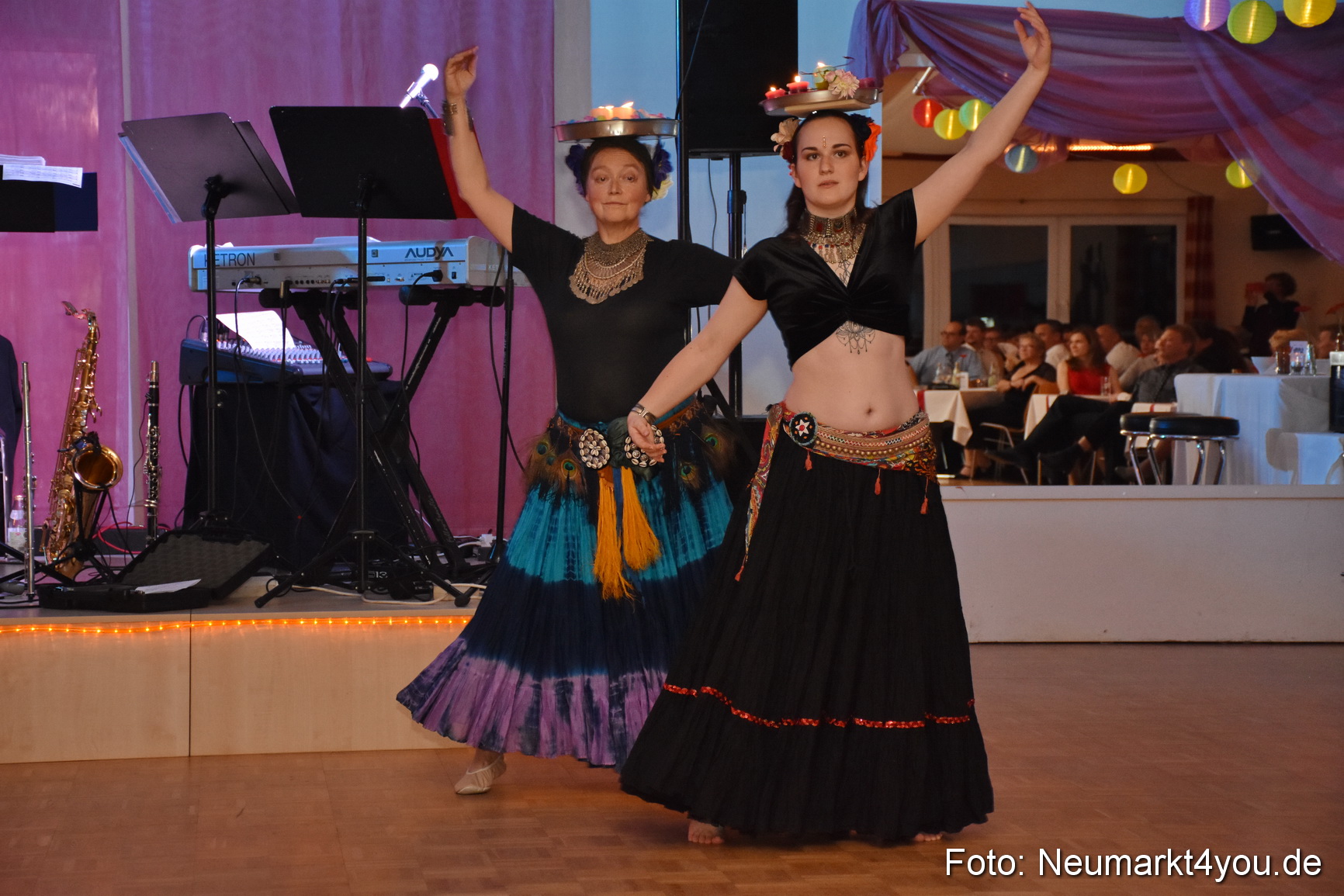 ASV Herbstball Neumarkt 041117 0272