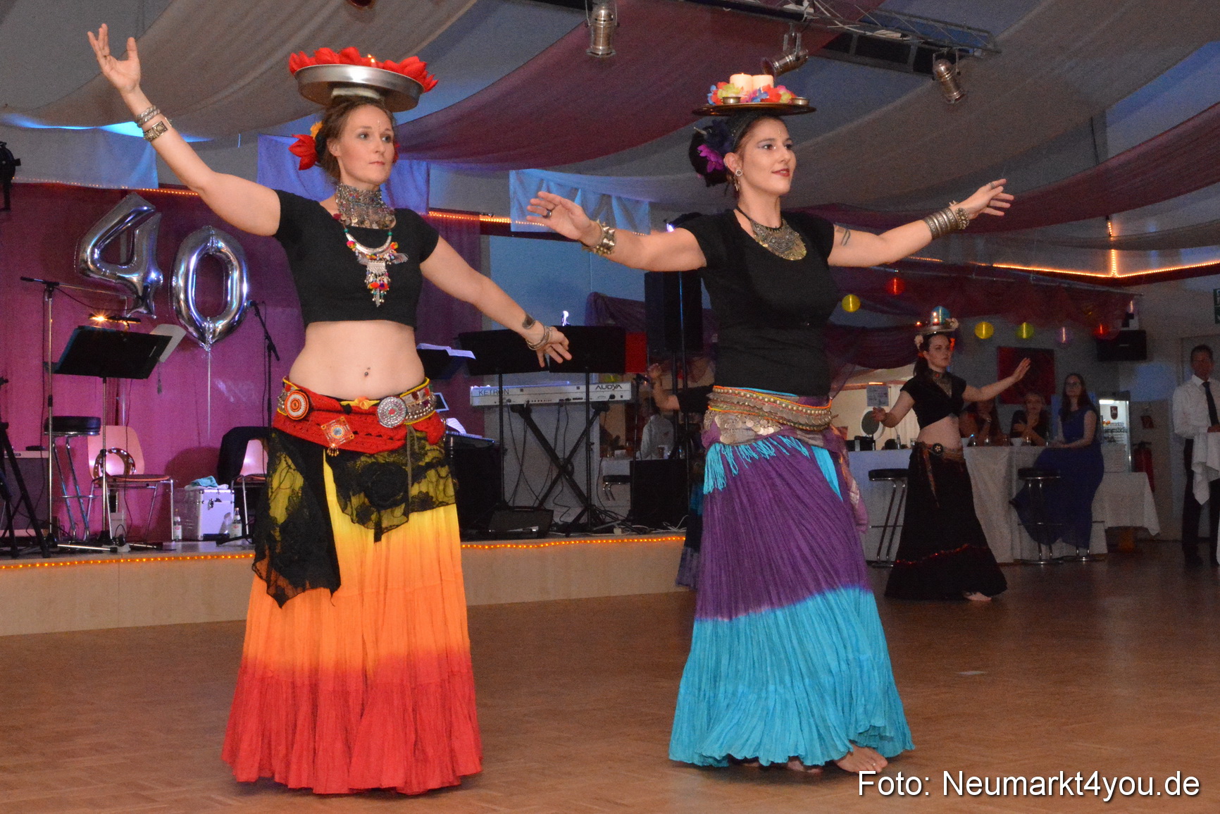 ASV Herbstball Neumarkt 041117 0273