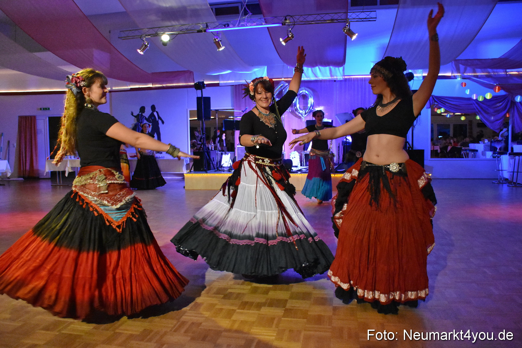 ASV Herbstball Neumarkt 041117 0275