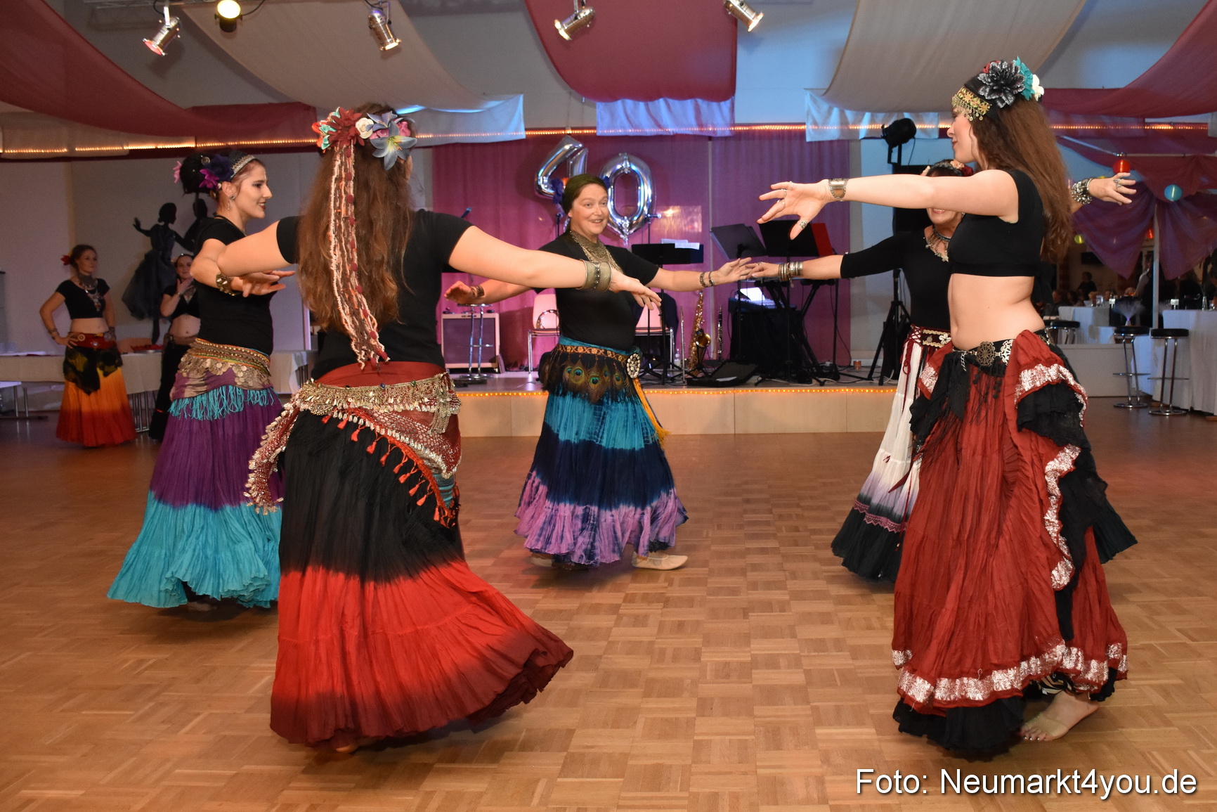 ASV Herbstball Neumarkt 041117 0277