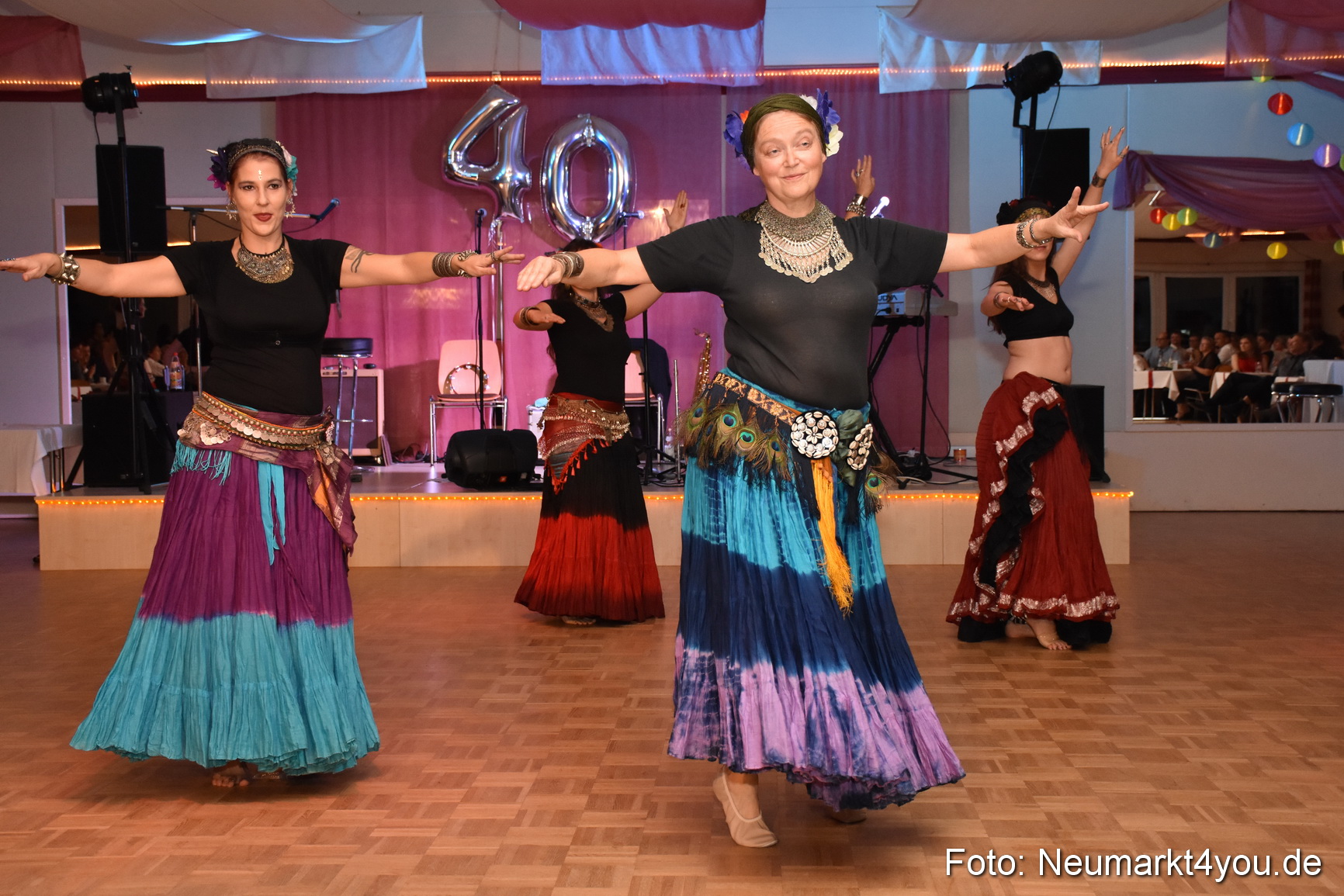 ASV Herbstball Neumarkt 041117 0279