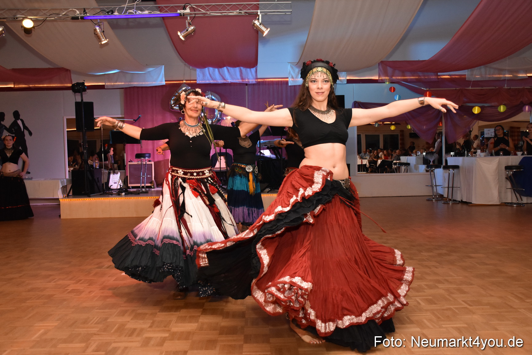 ASV Herbstball Neumarkt 041117 0280