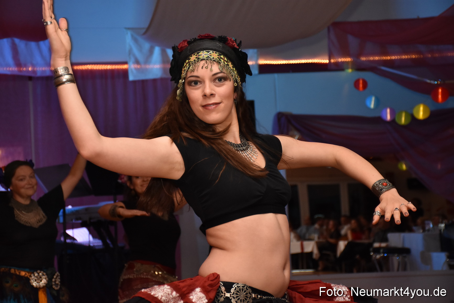 ASV Herbstball Neumarkt 041117 0281