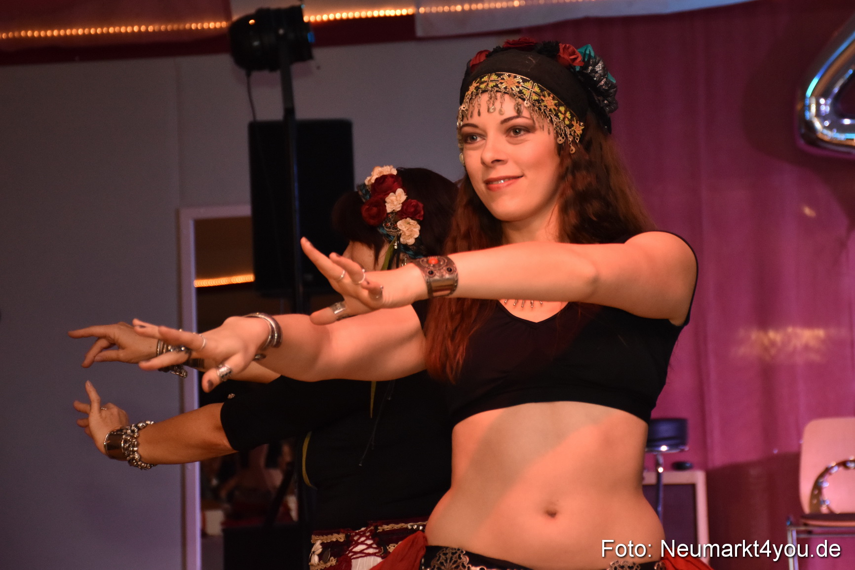 ASV Herbstball Neumarkt 041117 0284