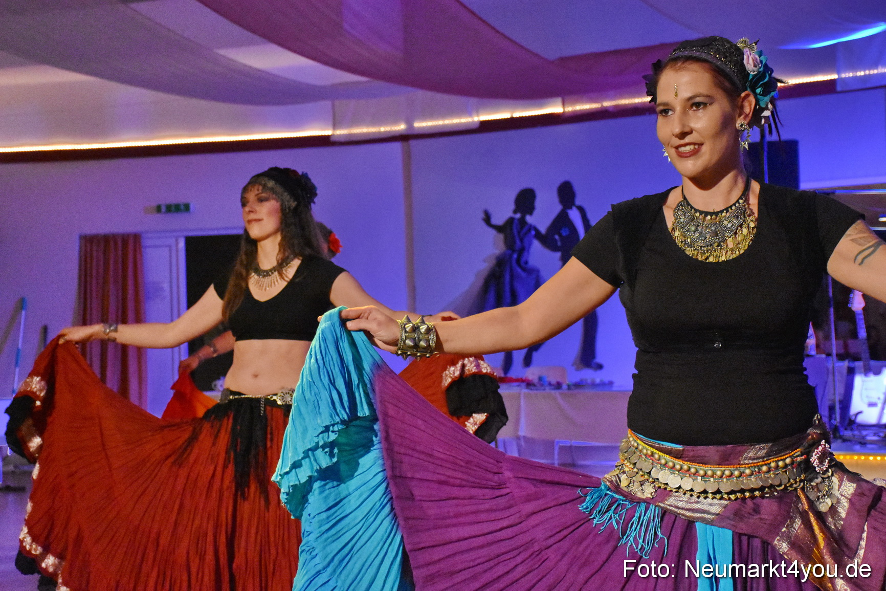 ASV Herbstball Neumarkt 041117 0289