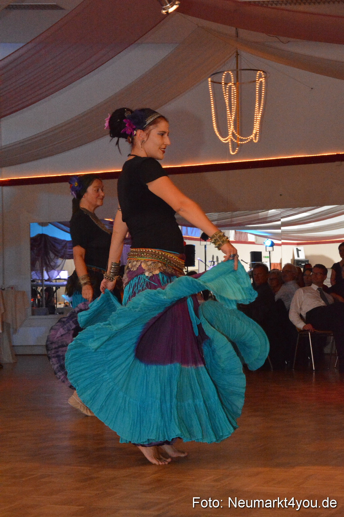 ASV Herbstball Neumarkt 041117 0290