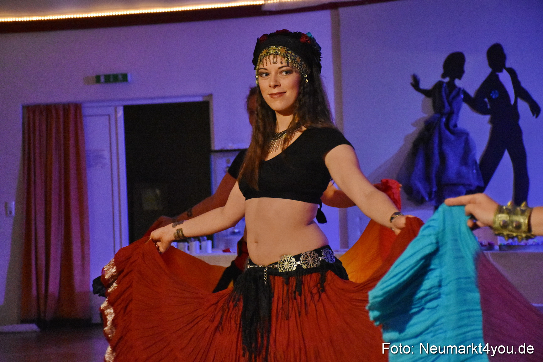 ASV Herbstball Neumarkt 041117 0291