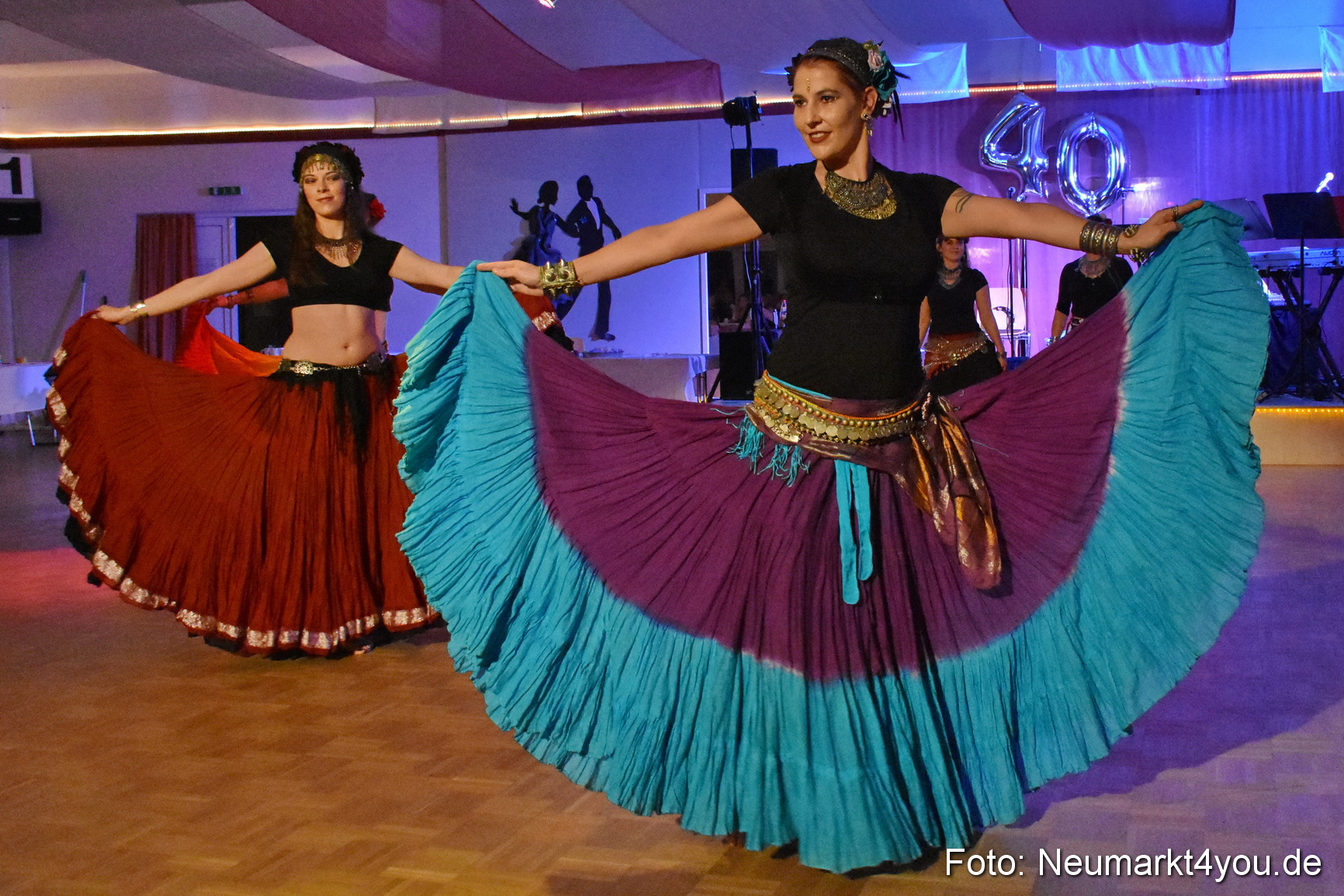 ASV Herbstball Neumarkt 041117 0292