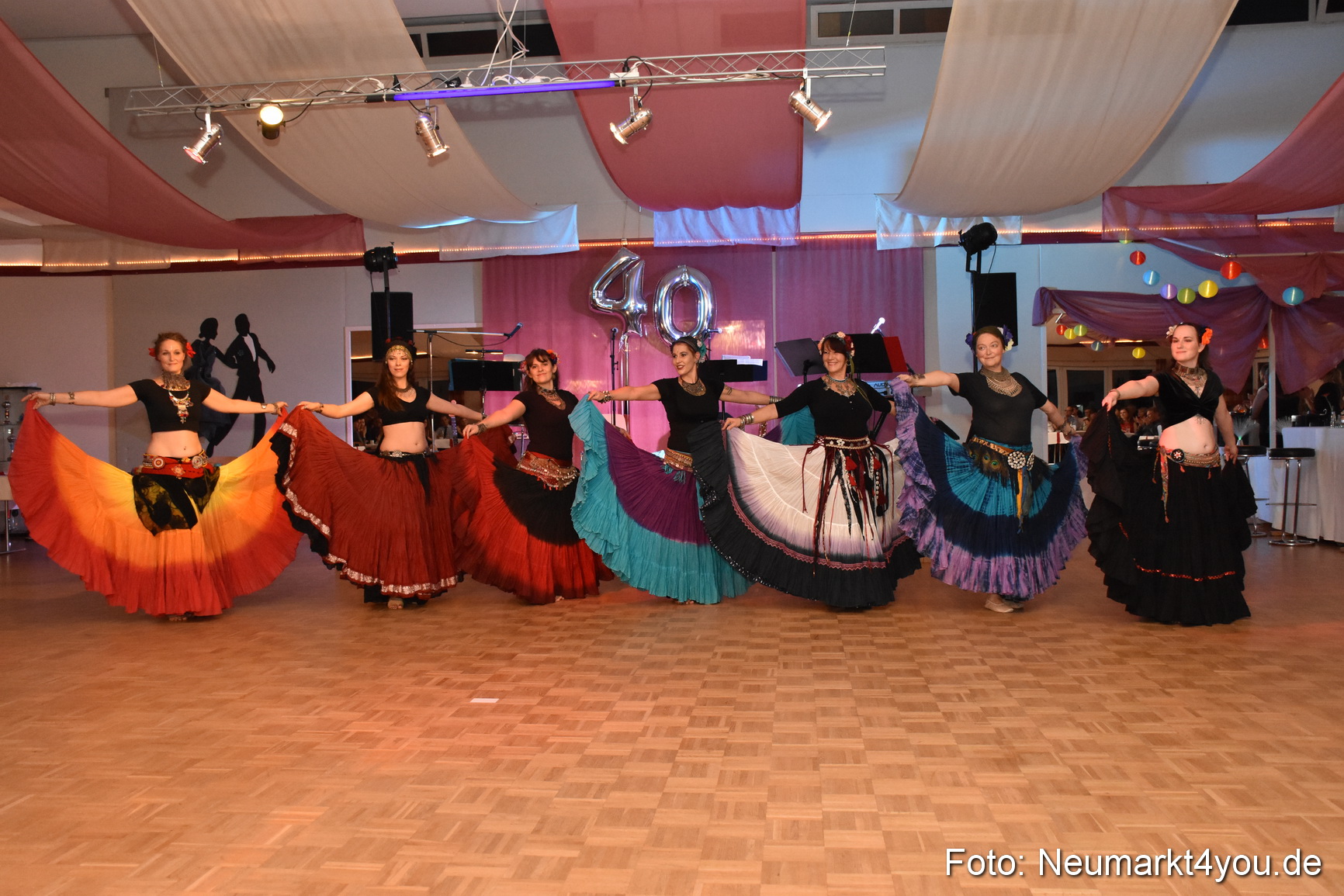 ASV Herbstball Neumarkt 041117 0293