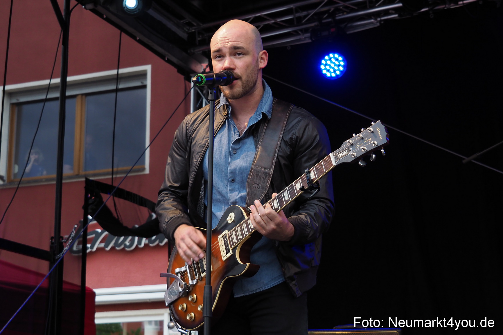 Altstadtfest Neumarkt 2017 0001