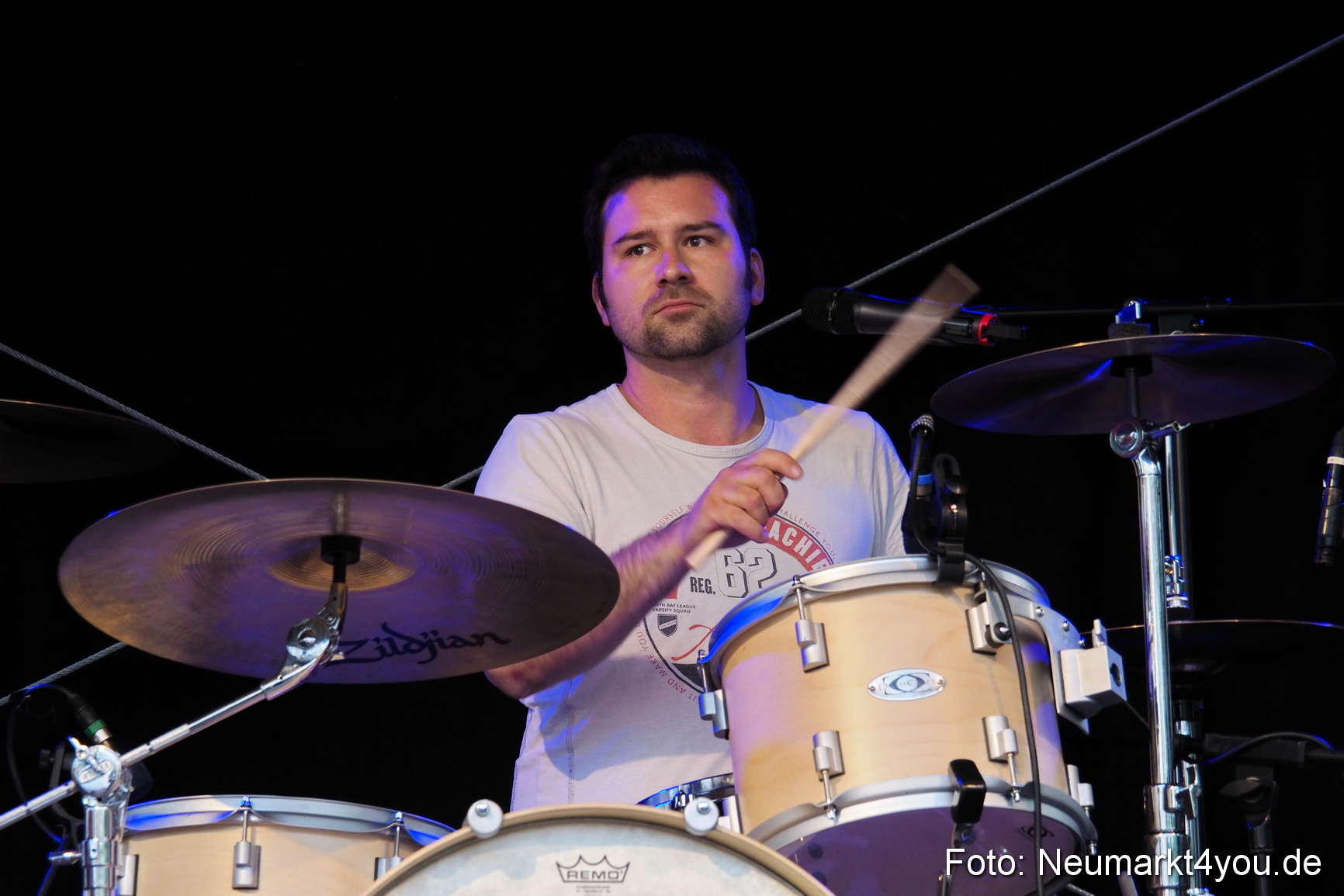 Altstadtfest Neumarkt 2017 0003