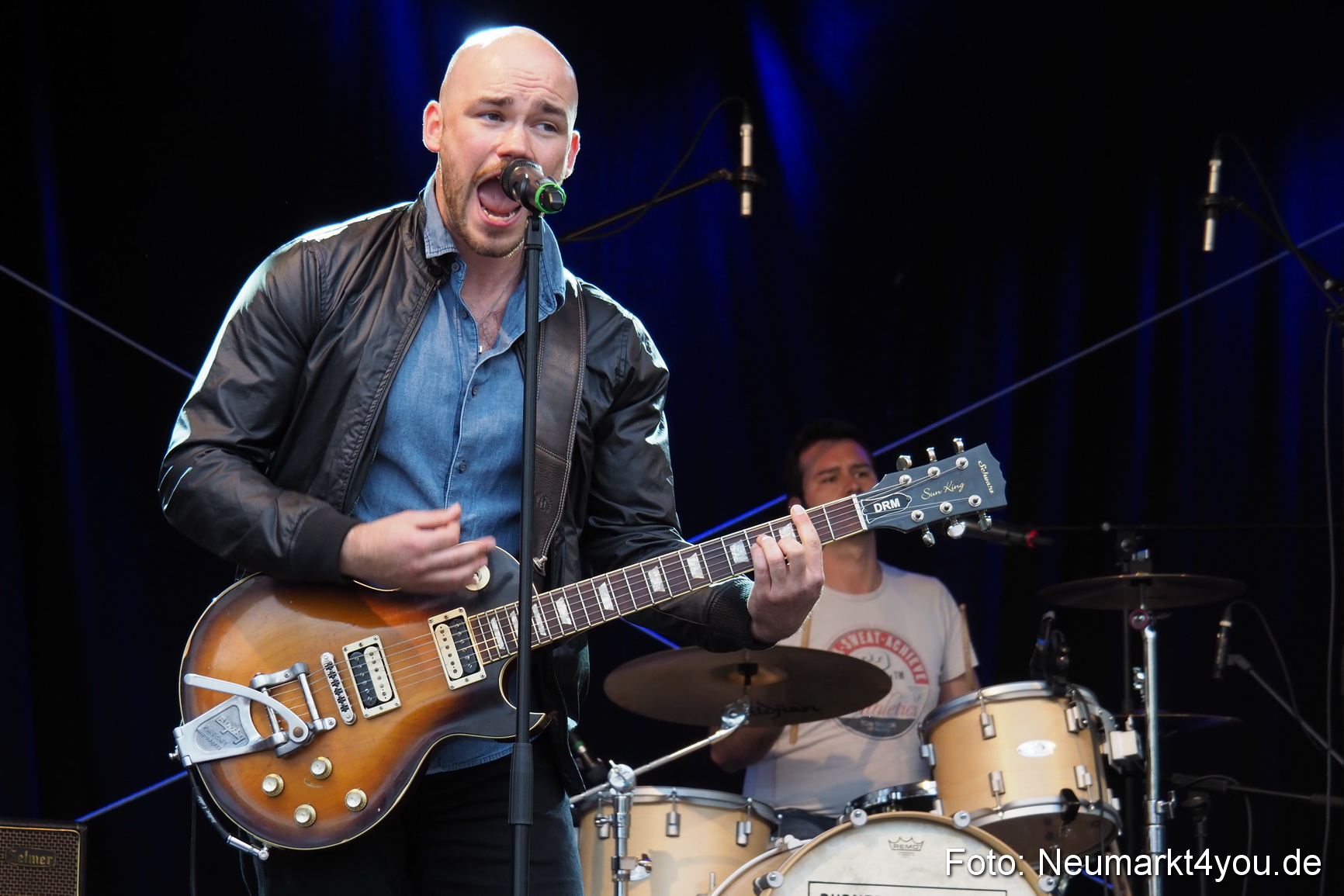 Altstadtfest Neumarkt 2017 0005