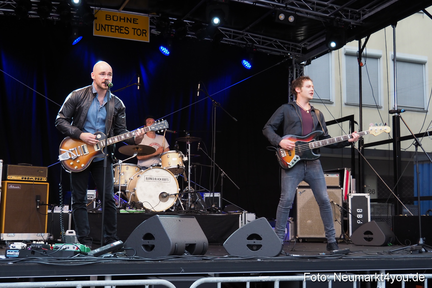 Altstadtfest Neumarkt 2017 0006