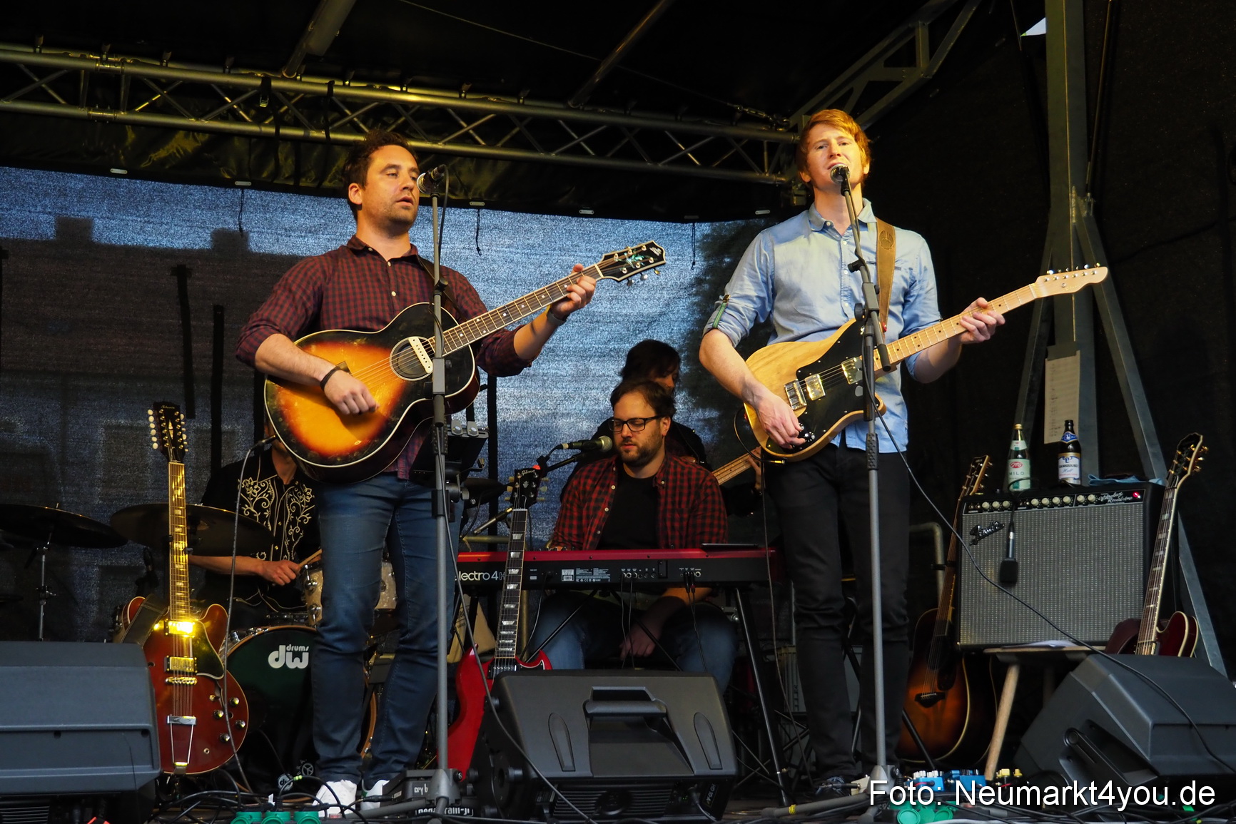 Altstadtfest Neumarkt 2017 0008