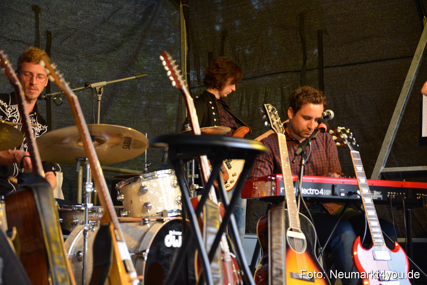 Altstadtfest Neumarkt 2017 0009