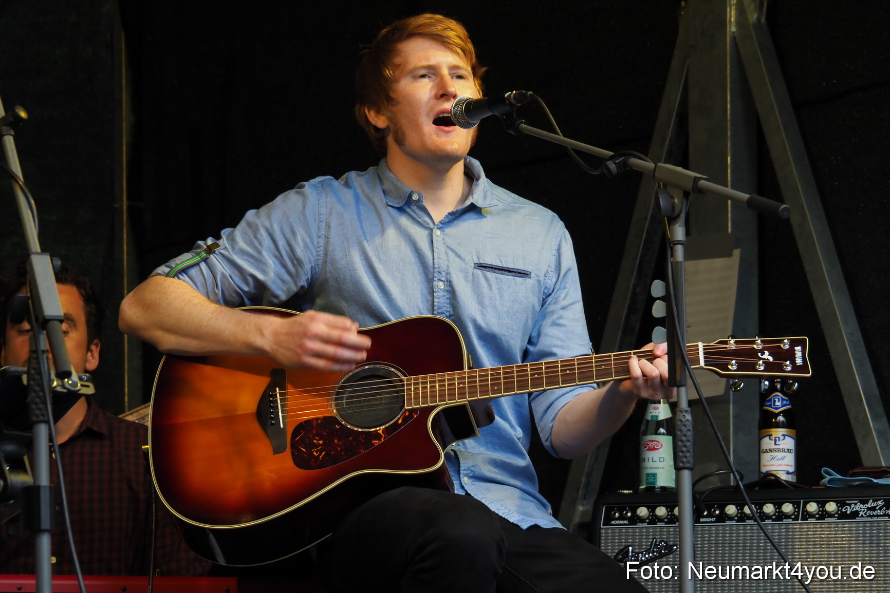 Altstadtfest Neumarkt 2017 0010