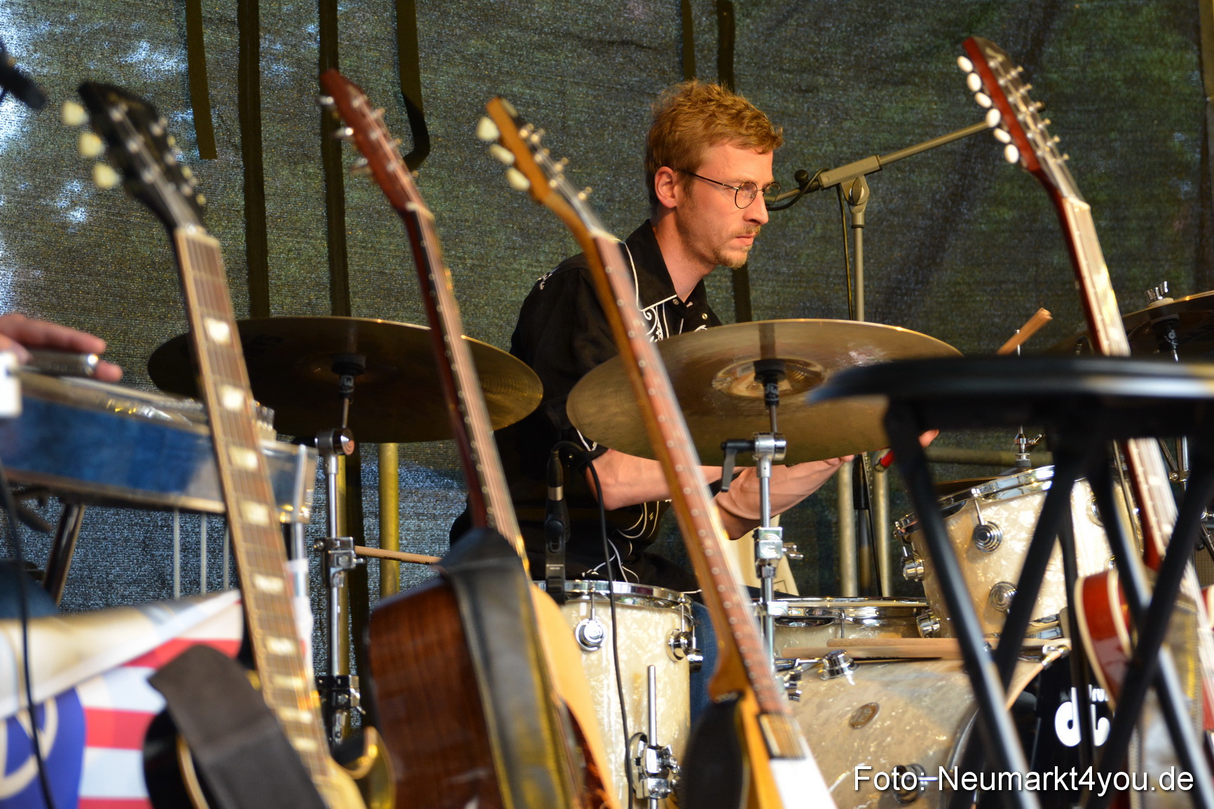 Altstadtfest Neumarkt 2017 0011