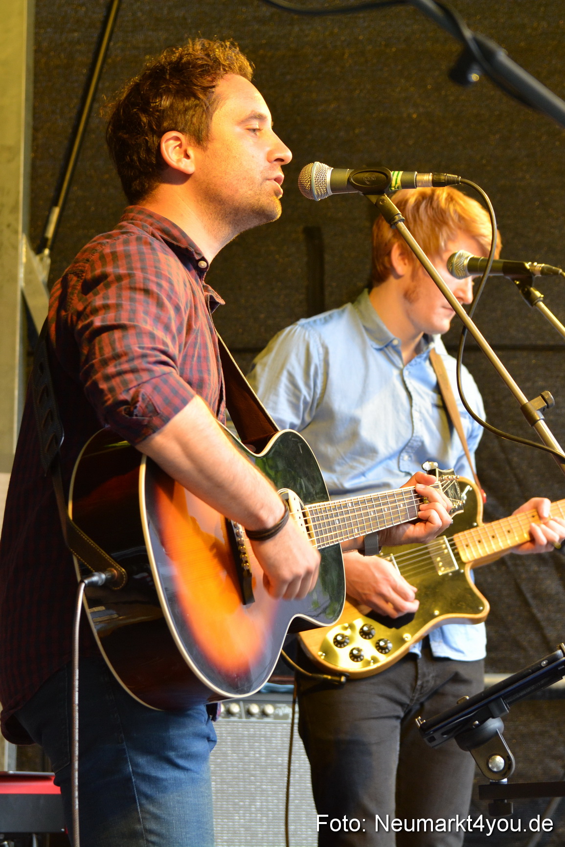 Altstadtfest Neumarkt 2017 0012