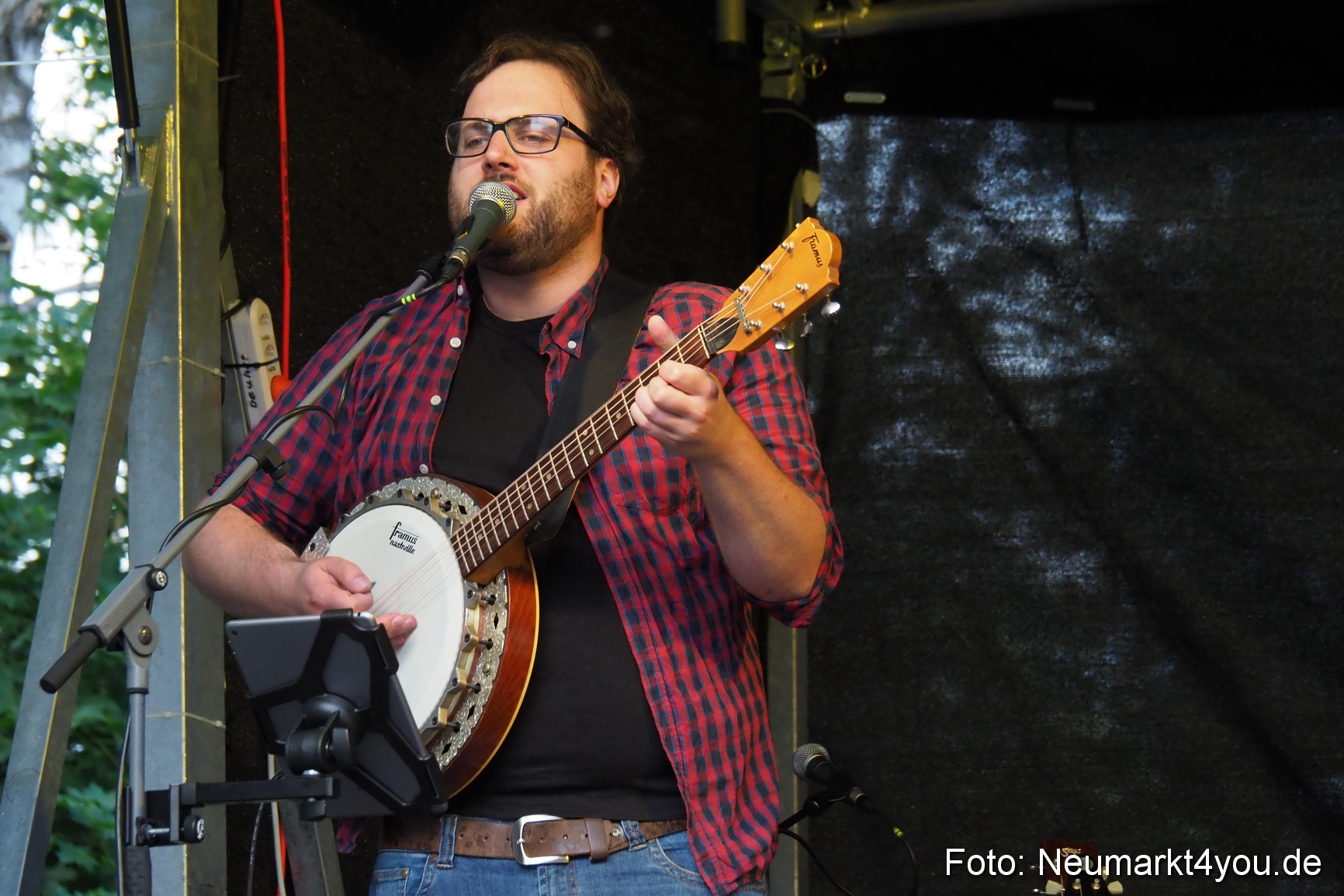 Altstadtfest Neumarkt 2017 0013