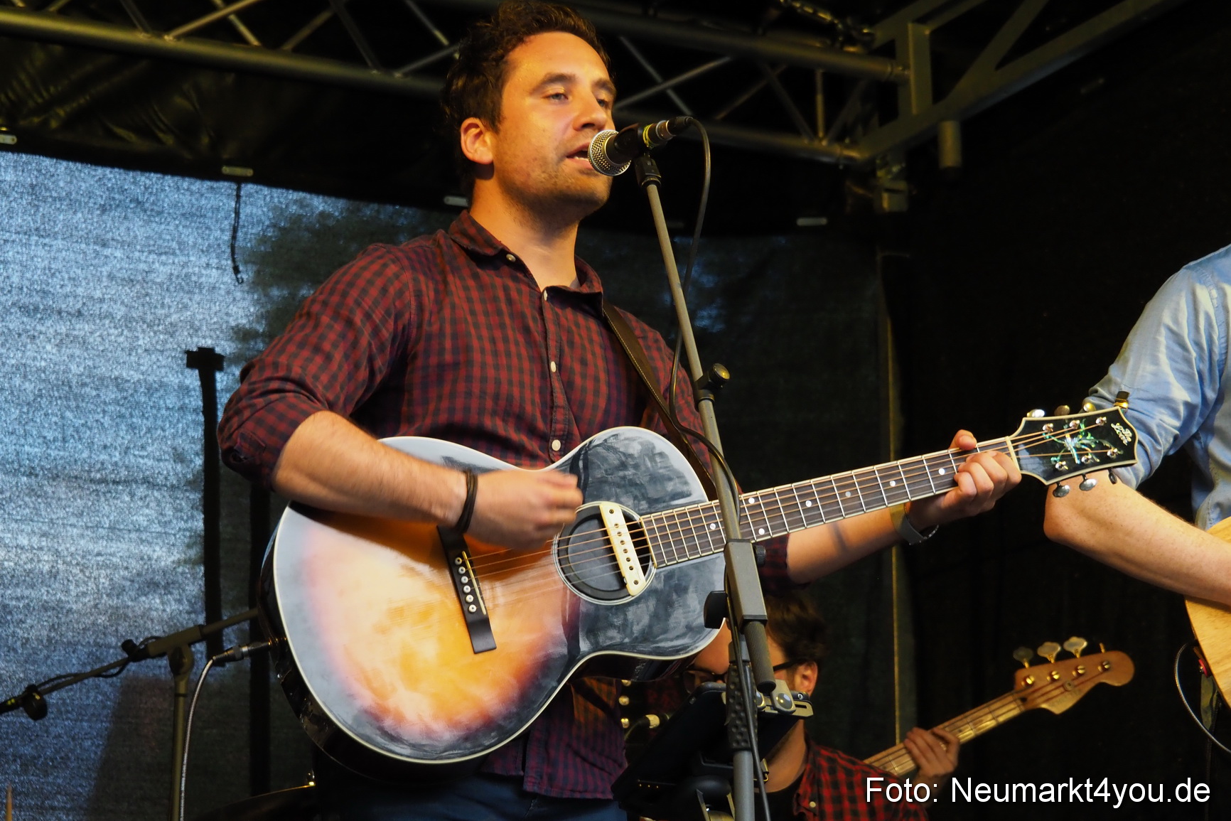 Altstadtfest Neumarkt 2017 0014