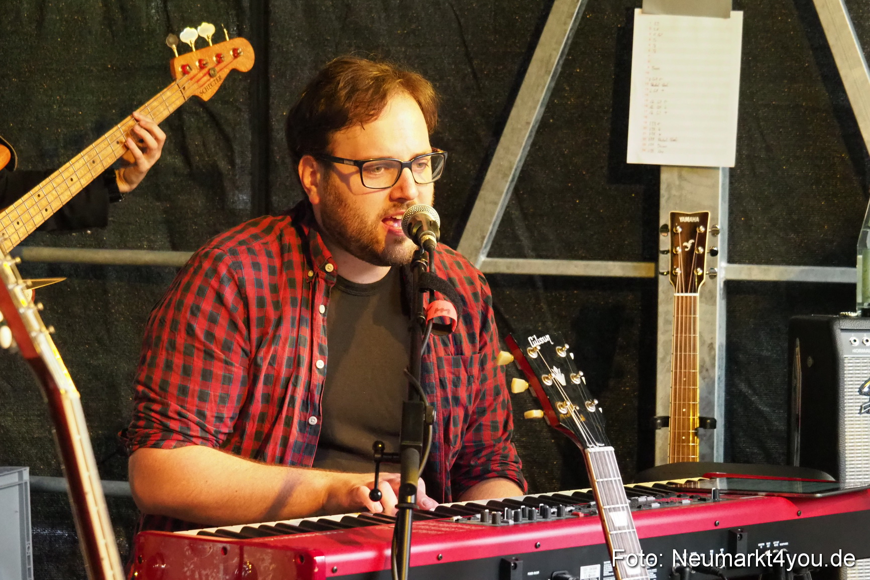 Altstadtfest Neumarkt 2017 0015